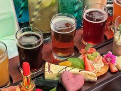 -Famous肥猫墨西哥音乐餐吧(五棵松华熙LIVE店)