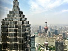 柏悦酒店-上海柏悦酒店