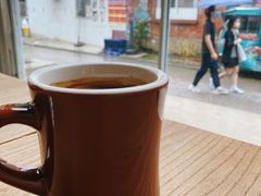 -VOYAGE COFFEE 咖啡烘焙工坊店(798艺术区店)