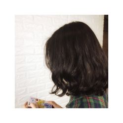 -Amber Salon艾珀沙龙