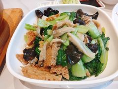 -梅利汴京烤鸭•开封豫菜地标店(晋安路店)