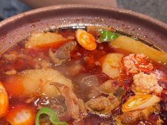 -敏华冰厅(平安金融中心店)