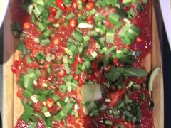 -热火朝天鲜切牛肉火锅(南强街巷店)