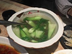-钟掌勺忘不了地道湘菜(新天地假日广场店)