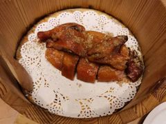 -贝贝龙虾·音乐餐厅(昌平东关店)