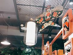 大堂-京门老爆三·铜锅涮肉 爆肚(望京店)