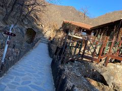 -北京水岸山吧度假村(雁栖镇店)