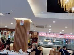 大堂-朱仔记食府(江南大道店)