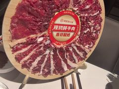 -海底捞火锅(长宁路龙之梦店)