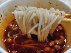 桂林米粉-覃肥叔桂林米粉(粮道街店)