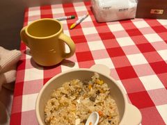 -西贝(华发商都店)