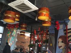 -吴越荣记·苏州菜·松鼠桂鱼(斜塘老街店)