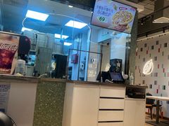 -棒约翰比萨.意面(甘露园尚街店)