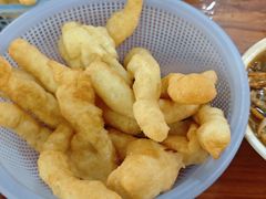 -逍遥镇刘相五胡辣汤豆沫馆(康复中街店)