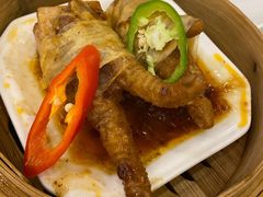 扎凤爪-沙河粉村·国家非遗传承(云台店)