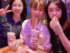 至尊牛肉塔可脆-Taco Bell 塔可钟(民田路店)