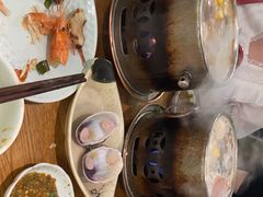 -Thai Basil罗勒叶泰式餐厅(时代天街店)
