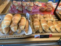 -BreadTalk面包新语(龙之梦购物中心莘庄店)