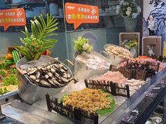 -非烤勿扰韩料自助烤肉(松山湖万科店)