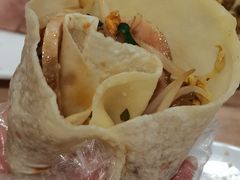 春饼-姥家春饼店(漳州二路店)