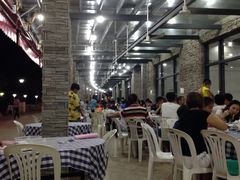 -钱大妈海鲜饭店(保利林语店)