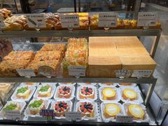 -君之狮子山·轻糖烘焙(松江印象城店)