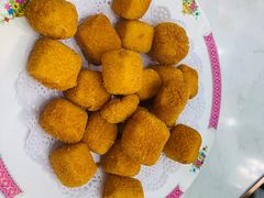 -东鑫记港式茶餐厅(南京东路店)