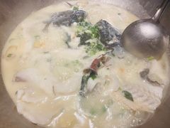 -格塘人家·山泉水煮鱼(望兴家园店)