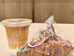 -PAPER STONE BAKERY(天汇广场店)