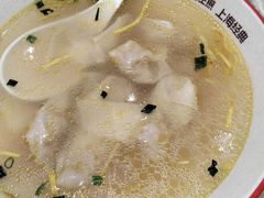 -小杨生煎(香港名都店)