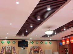 大堂-上山下乡农家菜(加州水郡店)