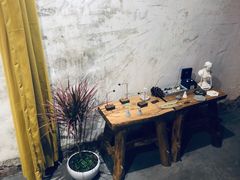 -春庄咖啡SpringHues(钟楼小区店)