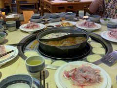 -食玉轩临江鱼捞