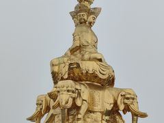 -峨眉山风景名胜区