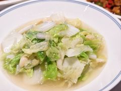 -老馆子·建德菜·山肴鱼鲜(海威新界店)
