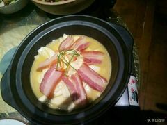 -洞庭土菜小炒馆(易发广场店)