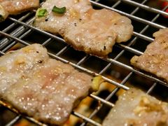 -夜食白市Yespicy·烧烤啤酒宵夜(番禺四海城店)