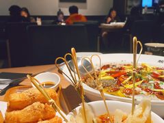 -太二酸菜鱼(群光广场店)