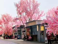 -首开·龙湖成都西宸天街