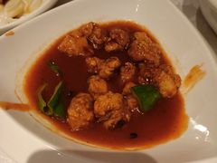 -永兴餐厅(复兴中路店)