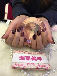 -RL Nail·瑞丽美甲美睫品牌原创店