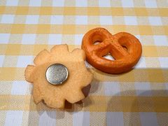 -烘焙町面包店(西四店)
