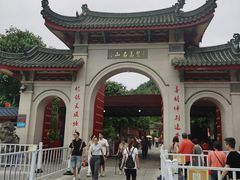 -南普陀寺