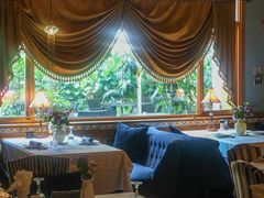 -火车头法国西餐厅