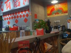 -湘遇老伙计浏阳菜馆(南门口店)