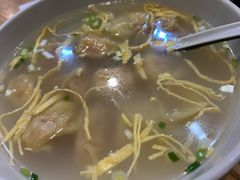 -东泰祥生煎馆(重庆北路店)