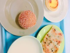 -紫金港餐饮中心-风味餐厅(浙江大学紫金港校区店)