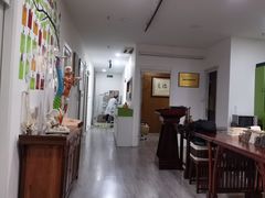 -麻麻手推拿