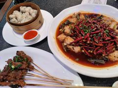 -王庄阿咪海鲜大排档(象园店)