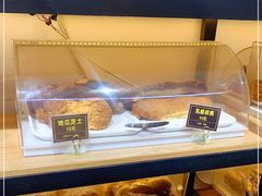 -韩国利尔面包(桂林路店)